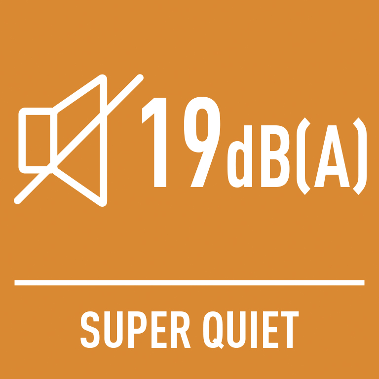 Etherea split 2016 - symboly - super tichý, 19 dB